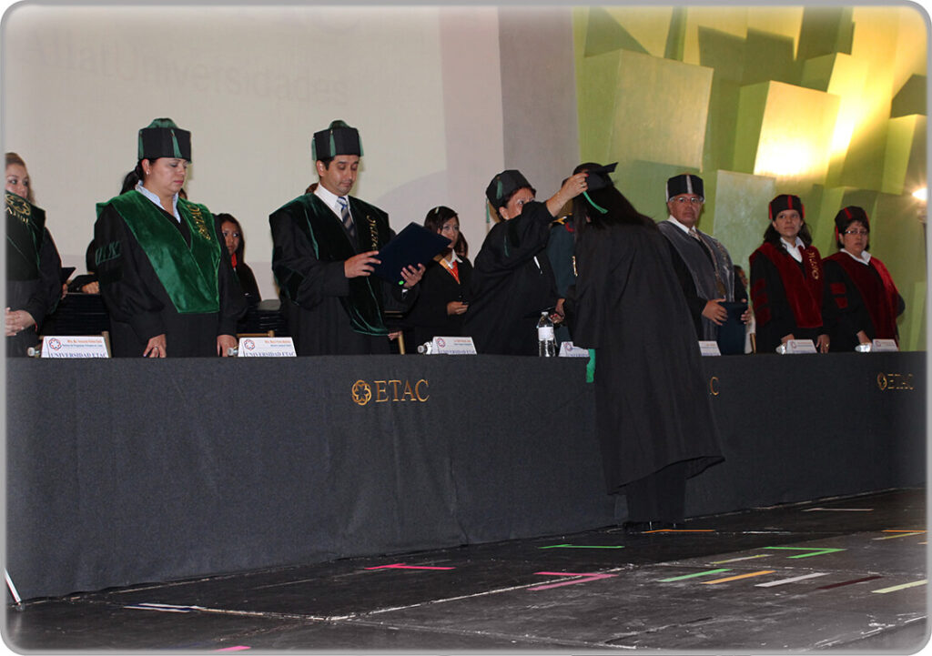DC Graduaciones