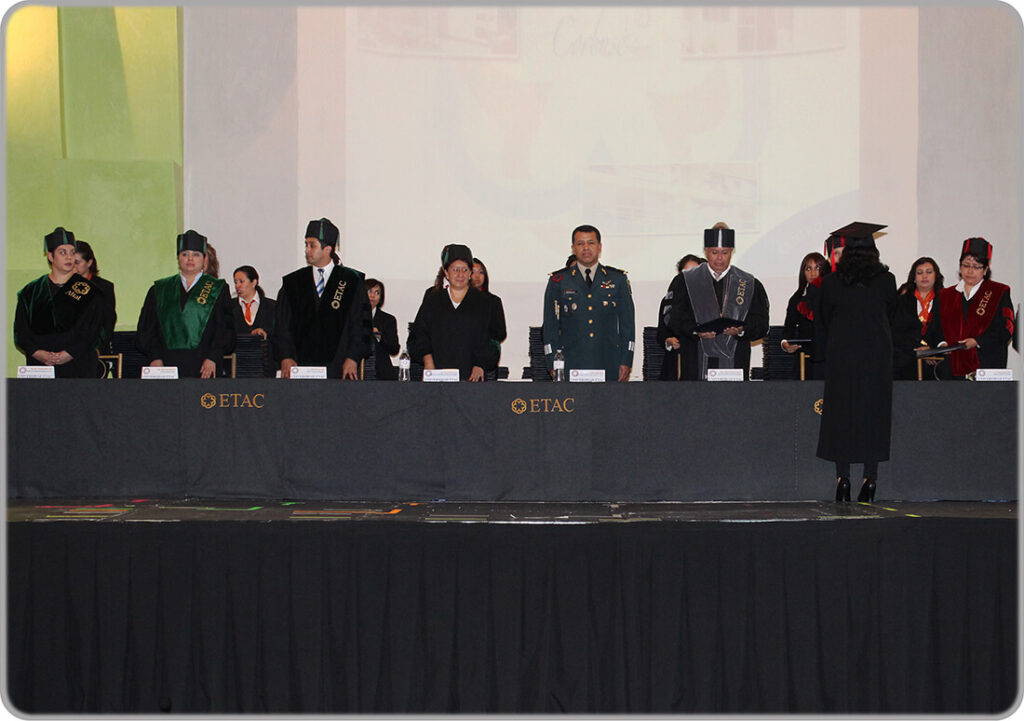 DC Graduaciones