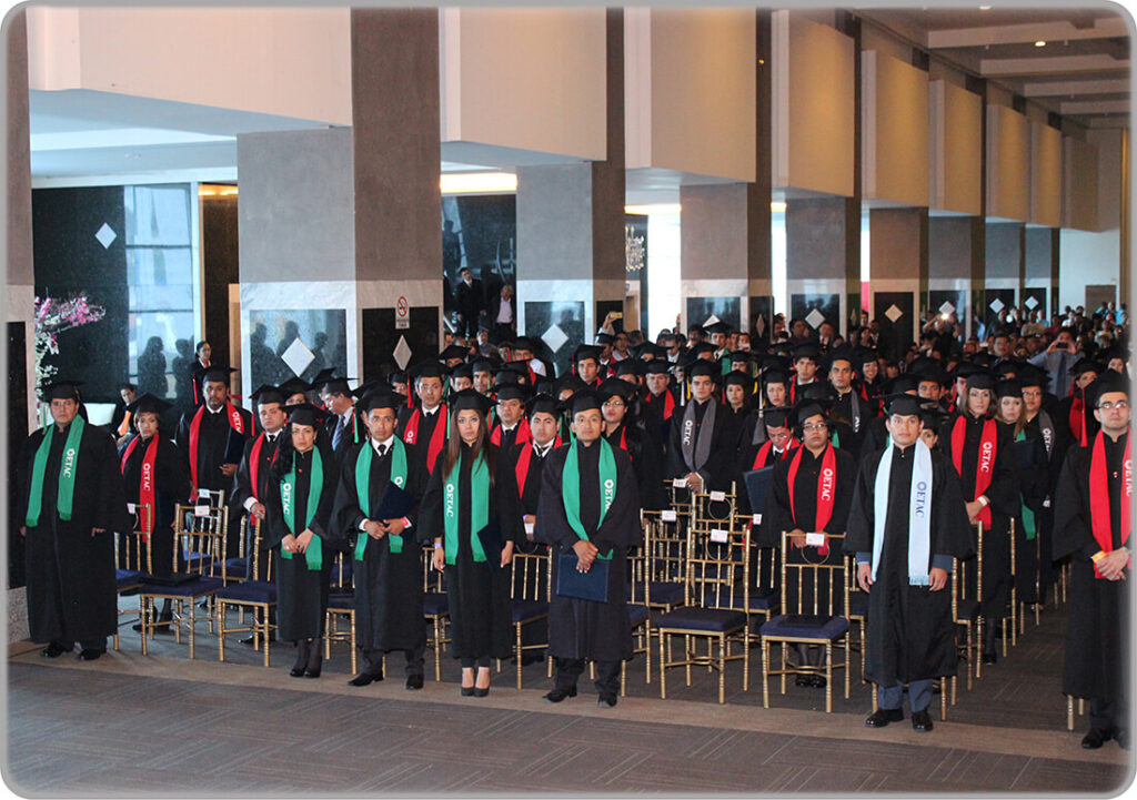 DC Graduaciones