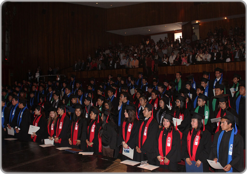 Ceremonias De Graduación – DC Graduaciones