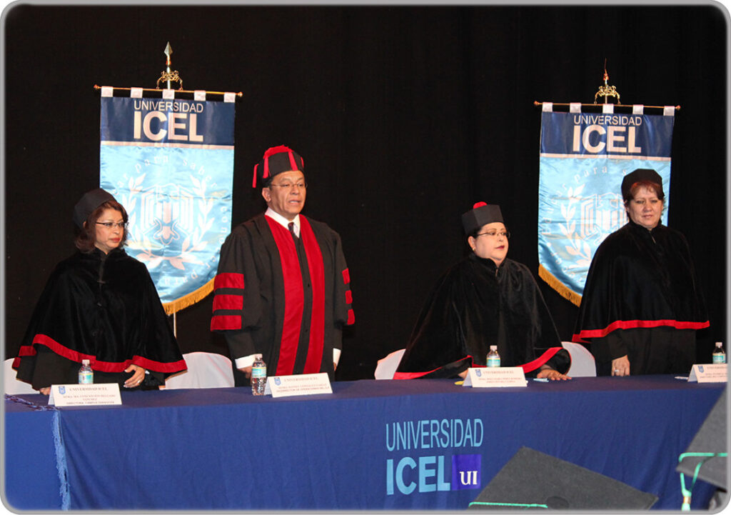 DC Graduaciones