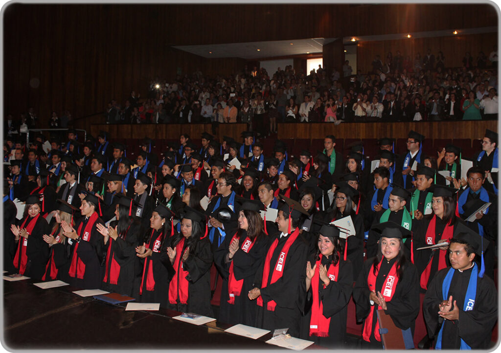DC Graduaciones