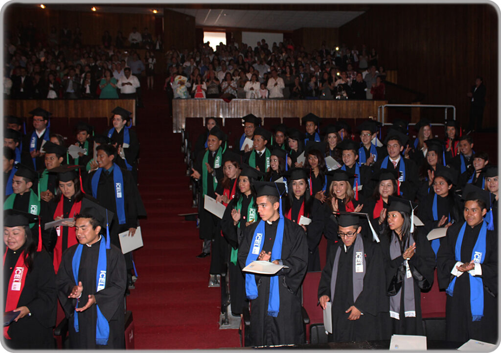 Ceremonias De Graduación – DC Graduaciones