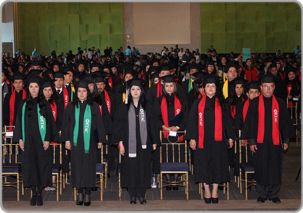 DC Graduaciones