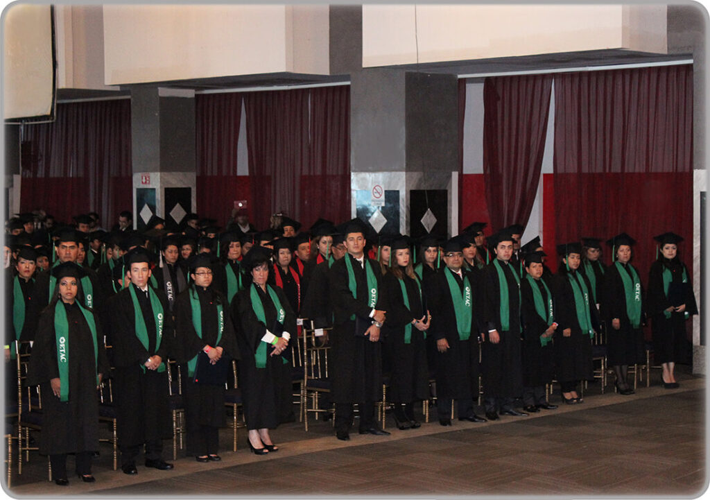 DC Graduaciones